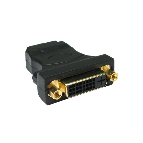 NO NAME Adapter DVI-D Dual Link (F) - HDMI (M) Cene