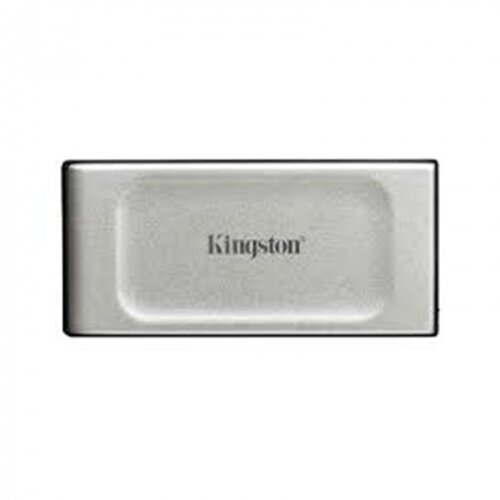 SSD EXT 1TB XS2000 Kin USB-C Slike