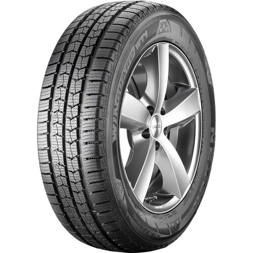Nexen Winguard WT1 ( 195/60 R16C 99/97T 6PR ) zimska pnevmatika Cene