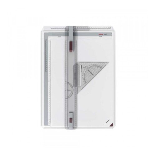 Rotring tabla za crtanje A3 rapid ( A500 ) Cene