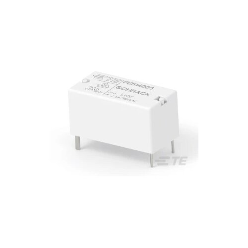 TE CONNECTIVITY 1-1393219-7 relej za tiskane pločice 1 St. Bulk Cijene