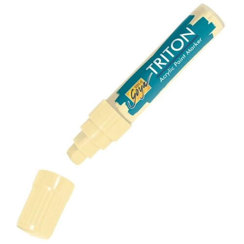  SOLO GOYA TRITON Acrylic Paint Marker 15.0 | slonovača Cene