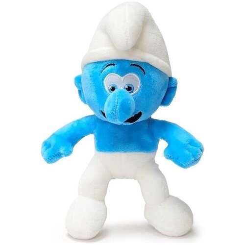 The Smurfs Pli&amp;scaron;ana igračka &amp;Scaron;trumpf 20 cm Slike