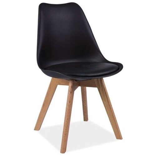 Molarem Home Stolica Kris HRAS.-crna Cijene