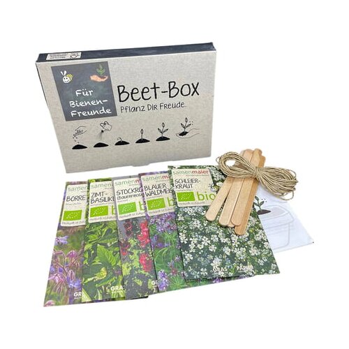  Paket s semeni "Za ljubitelje čebel" Cene
