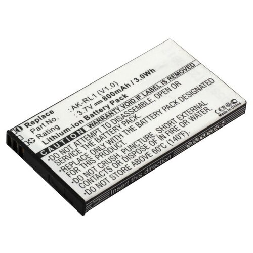  Baterija za Emporia AK-RL1, 800 mAh Cene