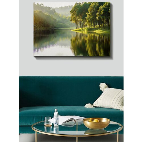 Opviq slika na platnu 70x100cm Slike