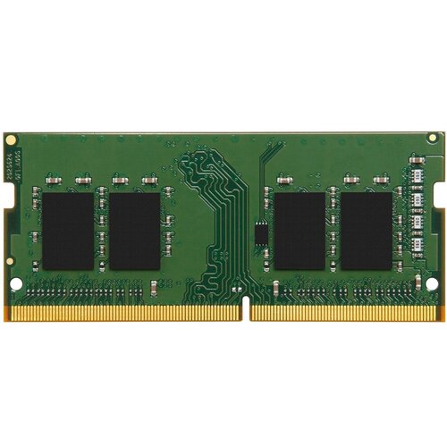 Kingston 8GB 3200MT/s DDR4 Non-ECC CL22 SODIMM 1Rx8, EAN: 740617296099 Cijene