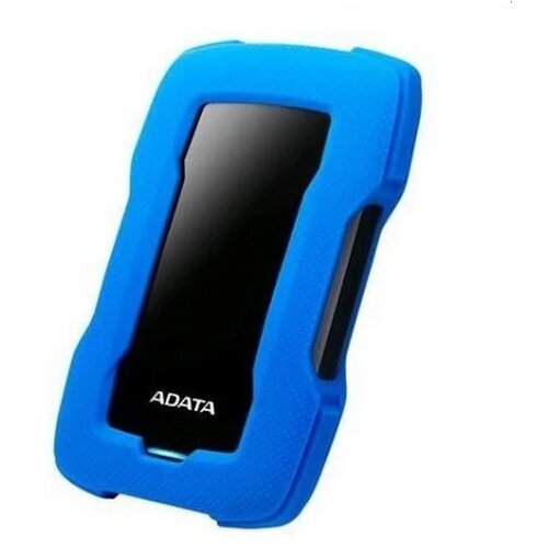 HDD EXT AD HD330 1TB USB 3.1 Durable Crno Plavi Cijene