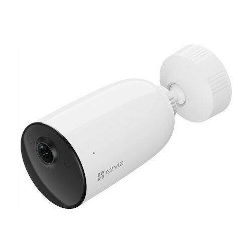 Ezviz kamera 3.0MP brezžična CB3 bela zunanja vgrajen akumulator Cene