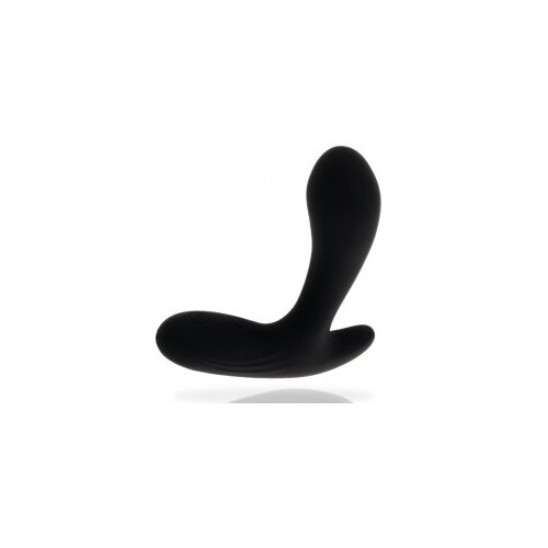 Addicted Toys stimulator prostate Black Cene
