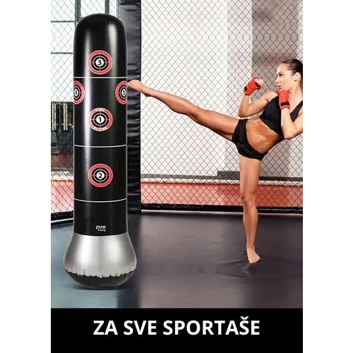  AIRBOX vreća za boks XXL Slike