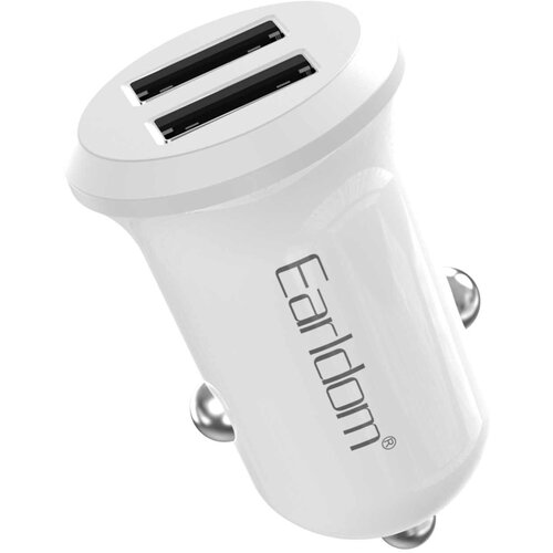  AUTO PUNJAC ES-CC33 2USB 2,4A BIJELI EARLDOM Cijene