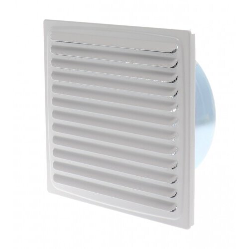 Antić Kosta VENTILACIONA REŠETKA 150X150/100 BIJELA Cijene