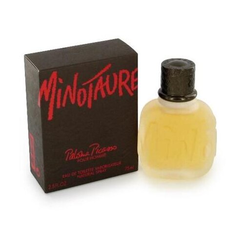 Paloma Picasso MINOTAURE (M) EDT 75ML Slike