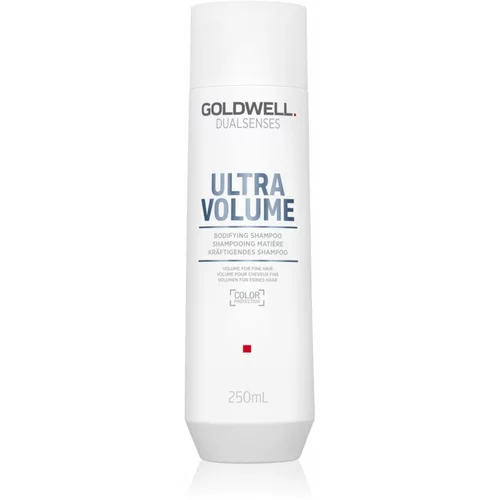 Goldwell Dualsenses Ultra Volume šampon za volumen tanke kose 250 ml