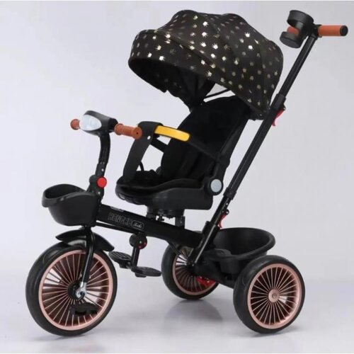Winner Bike BIC.T18 TRIKE BLACK Cene