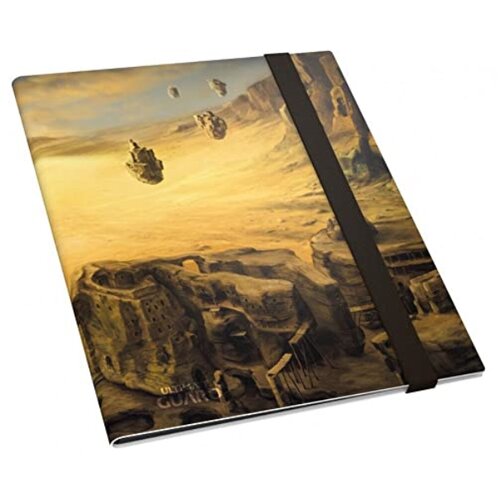 Guard Ultimate UGD010919 Flexxfolio 360-18-Pocket Lands Edition II Portfelj, Multicolor, (20833254) Slike