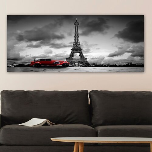 Wallity Slika YTY247248526_50120, 50x120 cm Cene