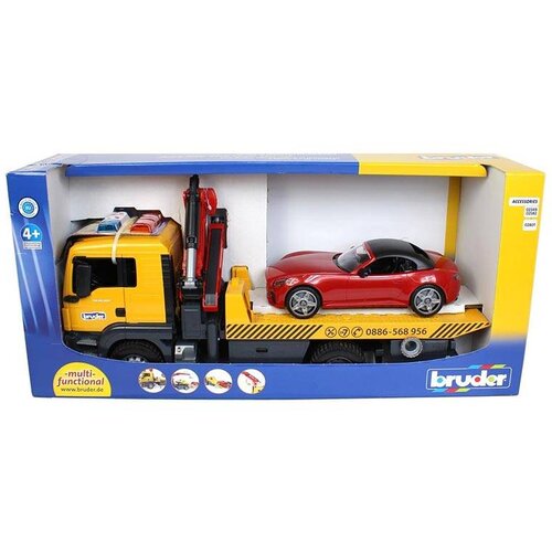  3750 MAN TGS KAMION Cijene