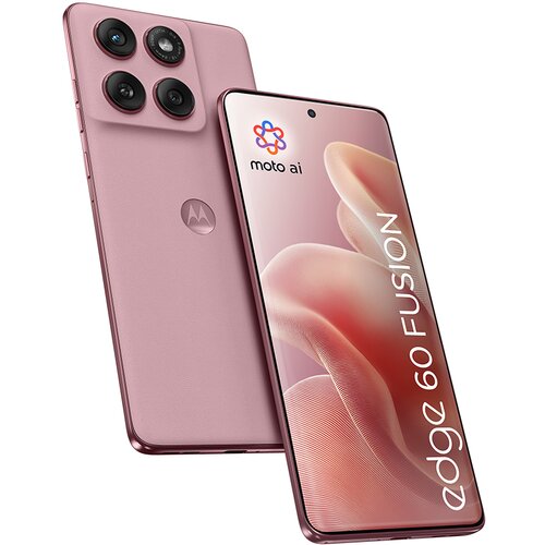 Motorola edge 60 fusion 8/256 GB PANTONE Zephyr (pink) Cijene
