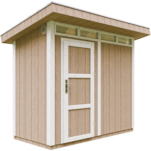 Timbela LP&reg; SmartSide&reg; panelna lopa M901 - TERRA BROWN, (5000117191) Cene