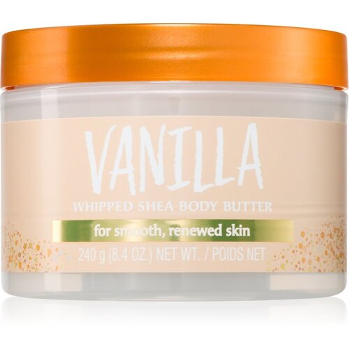 TREE HUT Vanilla maslo za telo 240 g Cene