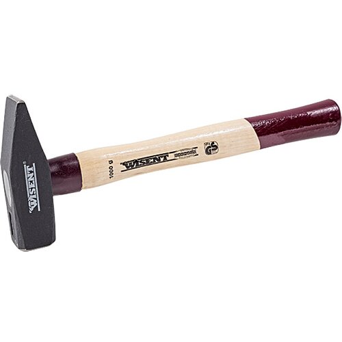 WISENT bravarski čekić (1.000 g, drvo hickory) Cijene