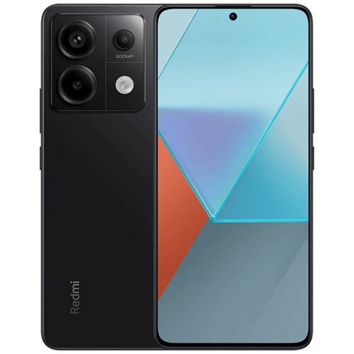 Xiaomi Redmi Note 13 Pro 8GB / 256GB Midnight Crni, (57199394) Cijene
