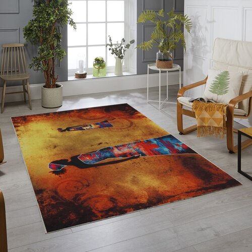 Conceptum Hypnose tepih, 160x230cm, &scaron;areni Cijene