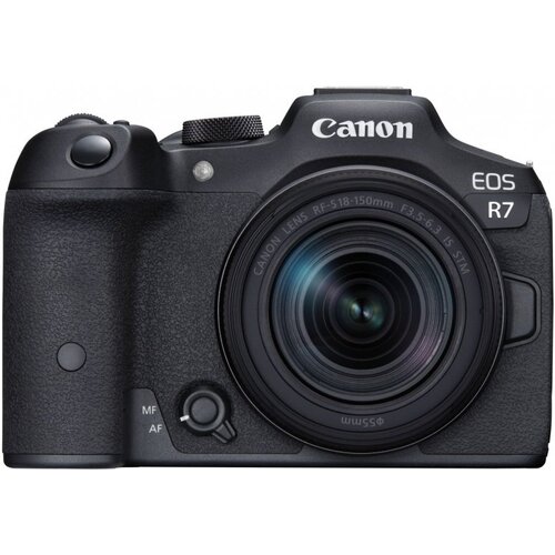 Canon EOS R7 + 18-150mm f3,5-6,3 IS STM Cijene