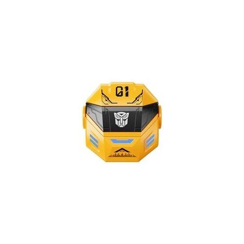 Slusalice Transformers TF-T36 wireless, zute Cijene