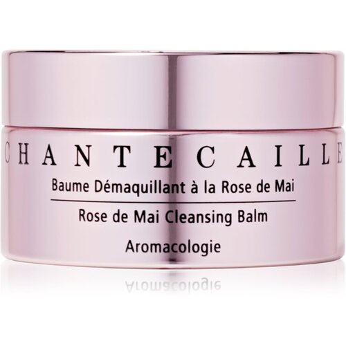 Chantecaille Rose de Mai Cleansing Balm balzam za skidanje &amp;scaron;minke i či&amp;scaron;ćenje 75 ml Slike