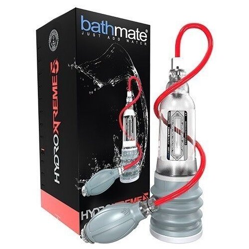 Bathmate vodena pumpa hydroextreme 5 - 82 Cene