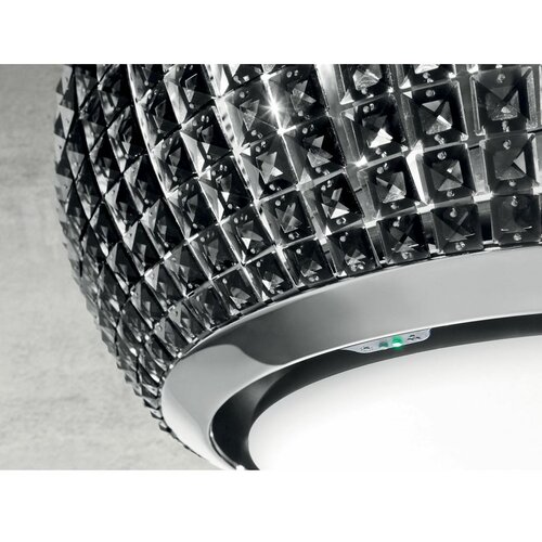 Elica viseća napa INTERSTELLAR BL/F/65 Slike