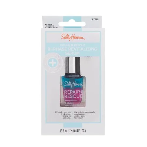 Sally Hansen Repair + Rescue Bi-Phase Revitalizing Serum njega noktiju 13.3 ml