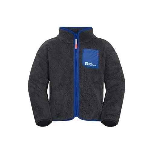 Jack Wolfskin Jakne 16104116350 Črna Cene