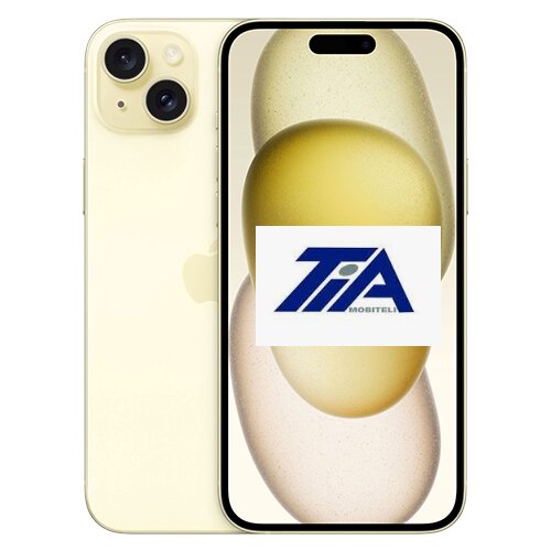 Apple iPhone 15 Plus 128GB žuti Cijene