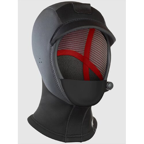 Ion 3/2 Neoprene Surf kapucar black Cene