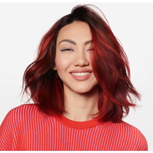 Wella Professionals Invigo Color Brilliance &amp;scaron;ampon za normalne in tanke lase za za&amp;scaron;čito barve 100 ml Slike