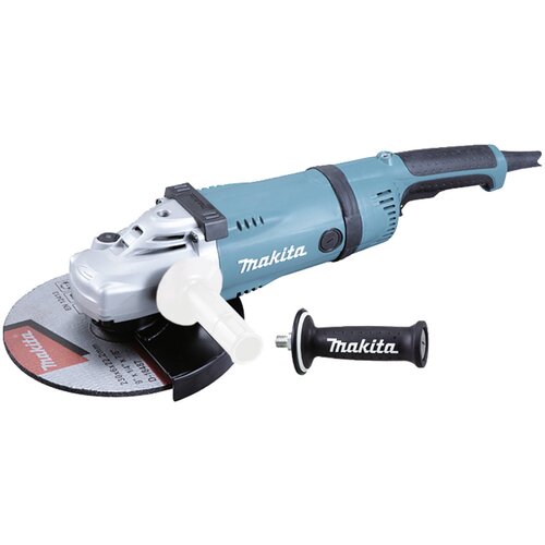 Makita KOTNI BRUSILNIK 230mm 2400W GA9030RF01, (21506755) Cene