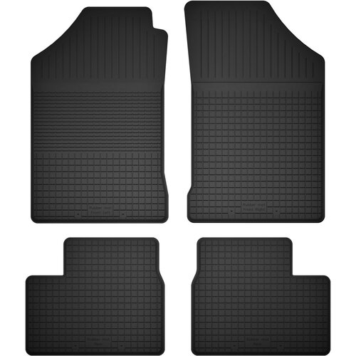 Wielganizator Komplet 4 gumijastih avtotesnilk, univerzalen za: Rover 200 hatchback (2000-2005), (22132877) Cene