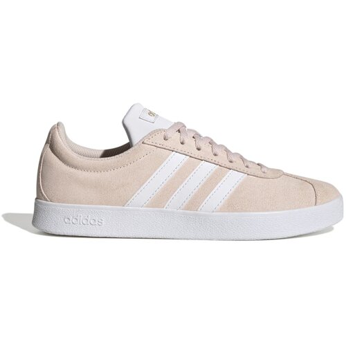Adidas Nizke superge VL COURT 2.0 Rožnata Slike