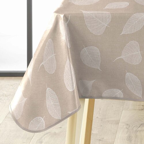 Douceur d int&amp;eacute;rieur Povo&amp;scaron;čen namizni prt 140x240 cm Feuillys &amp;ndash; Slike