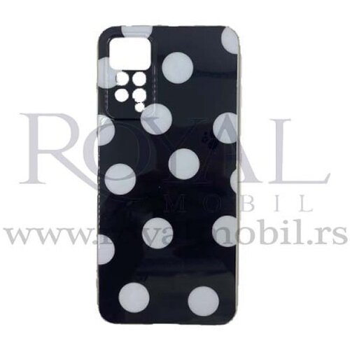  futrola retro case za xiaomi 12 / xiaomi 12X crna Slike