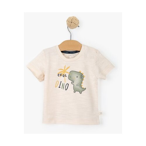 Just kiddin baby majica "DinoPark", 74 ( 11005652 ) Cene