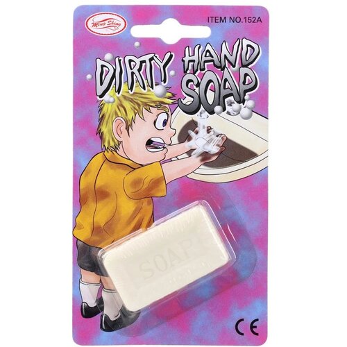 Ozzo Bambini, prank, prljavi sapun Slike