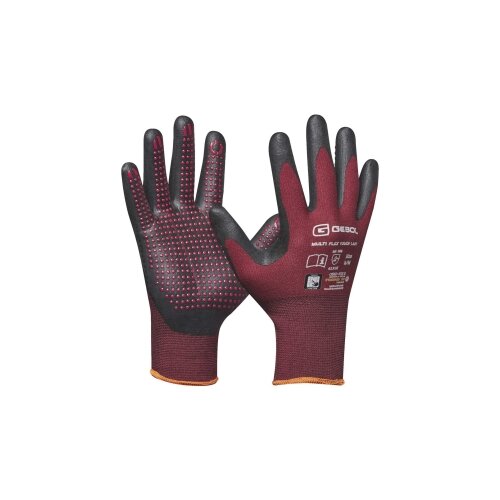 GEBOL Rukavice Multiflex 6 Flex Touch Lady SB Cijene