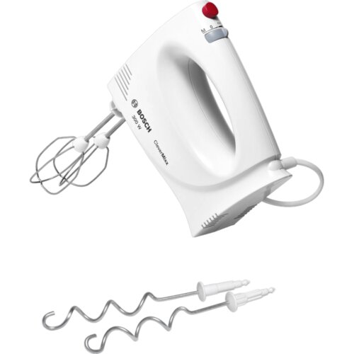 Bosch Mikser ručni, 300W, 2 brzine &ndash; MFQ3010 Cijene