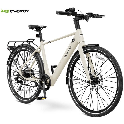 Ms Energy eBike c40 Cene